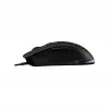 Maus Baracuda BGM-101 Penguin Schwarz USB