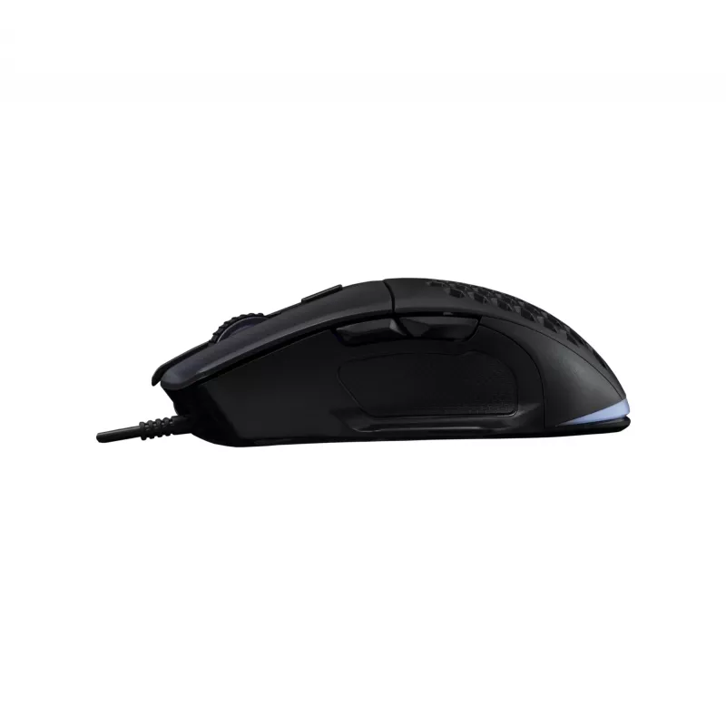 Maus Baracuda BGM-101 Penguin Schwarz USB