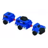 Fahrzeug-Set Popular Playthings Mix or Match Vehicles Police