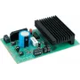 Labor-DC-Netzteil H-TRONIC HB 533 – Einstellbar 1–30 V, 0–3 A, Bausatz