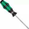 Wera 9650 Magnetschiene Kraftform Schraubendrehersatz, 9-teilig (05051012001)