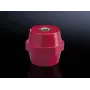 Gehäuseabdeckung Rittal SV 3031.000, rote Polyester-Schutzblende