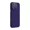 Nillkin LensWing Magnetic Hülle für iPhone 16 Pro Max – Lila, magnetische Befestigung, präzise Aussparungen