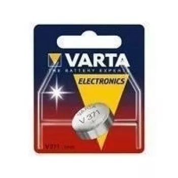 Varta V 371 - Batterie SR69 - Silberoxid - 44 mAh (0371-101-111)