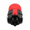 Steckdosenadapter NRGkick 20001001 Rot 32 A