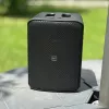 Tragbarer Lautsprecher Tellur Bluetooth Speaker Buzz, Schwarz