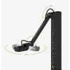 Dokumentenkamera IPEVO VZ‑R ULTRA (13 MP, 25,4 / 3,06 mm CMOS, USB‑C, HDMI, Schwarz)