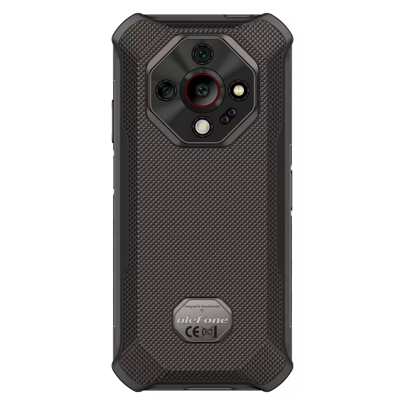 Smartphone UleFone Armor X16 Pr 8/256GB Wasteland Shado — 8GB RAM, 256GB Speicher
