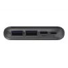 Tragbare Powerbank Navitel PWR10 MX Schwarz 10000 mAh