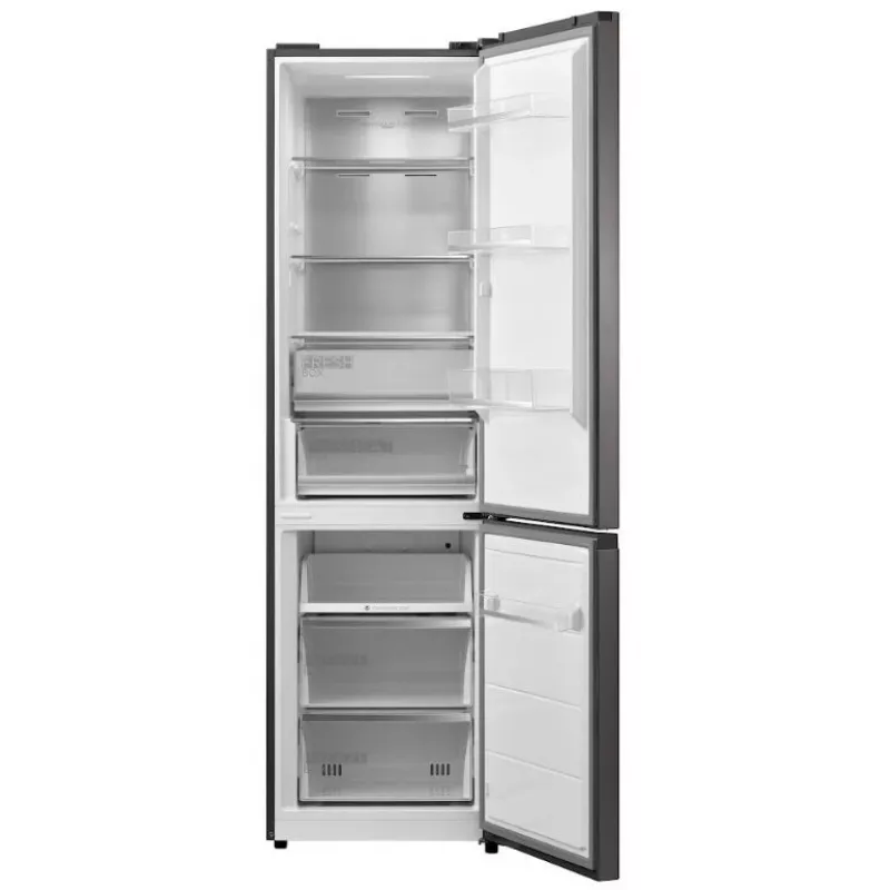 Kühl-Gefrierkombination Midea MDRB521MIC28, 521L