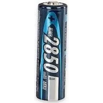 ANSMANN Mignon - Batterie AA-Typ NiMH 2850 mAh
