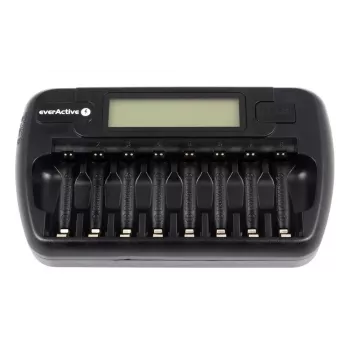 Ladegerät everActive NC-800