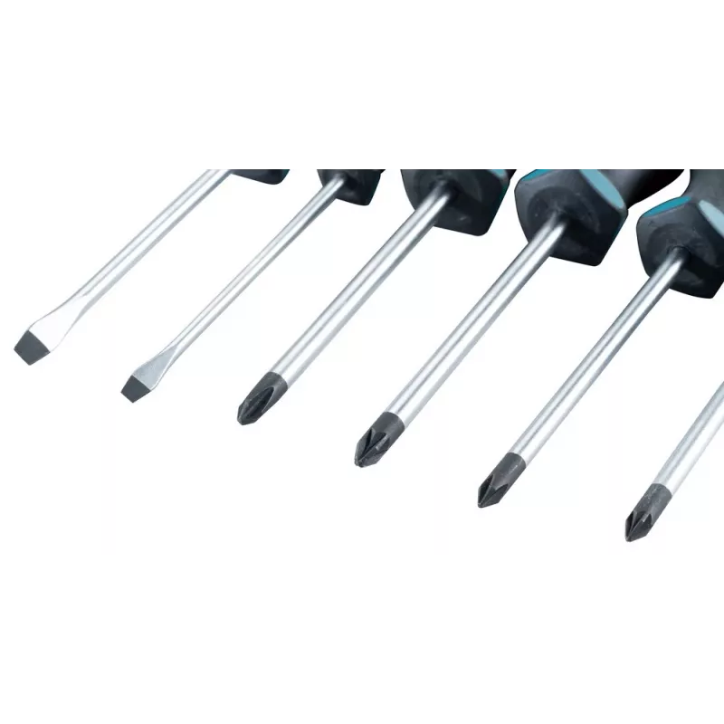 Makita E-10528 Handschraubendreher