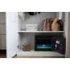 Feuerfester Safe YFM Home L