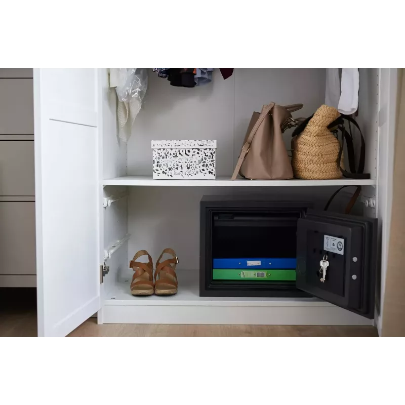 Feuerfester Safe YFM Home L