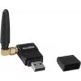 Funk-DMX-Transceiver EUROLITE QuickDMX 70064704 USB zur kabellosen Lichtsteuerung