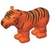 Babyspielzeug MALIK Magnetic Mini Animals Dschungel Modell 62323 — Magnetische Tierfiguren-Set