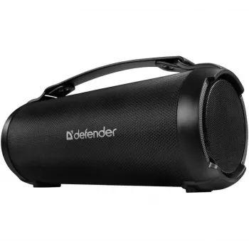 Bluetooth-Lautsprecher BEATB OX 16W, 65216, DEFENDER