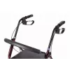 Rollator mit Sitzfunktion