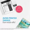 Toner HP 151A SCHWARZ Original LASERJET-TONERKARTUSCHE 1500 Seiten Schwarz