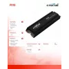 SSD-Laufwerk Crucial 1 TB M.2 PCI Express 4.0 NVMe P310