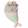 Plüschtier 17 cm Pusheen Meerjungfrau Aurora DAFFI P 226