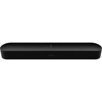 Speaker Sonos Beam (Gen 2) Schwarz, 100–240 V