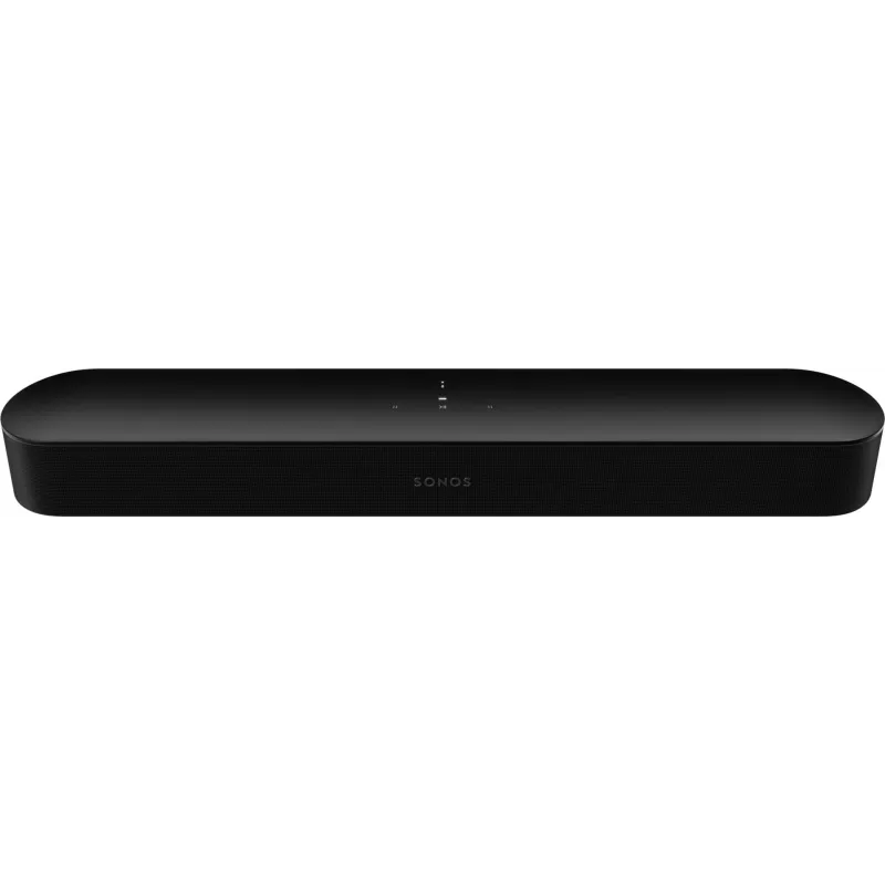 Speaker Sonos Beam (Gen 2) Schwarz, 100–240 V