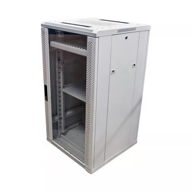 Allnet ALL-SNB6622BDGRAU Grau