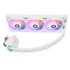 THERMALRIGHT Aqua Elite 360 ARGB V3 Weiß AIO CPU-Kühler