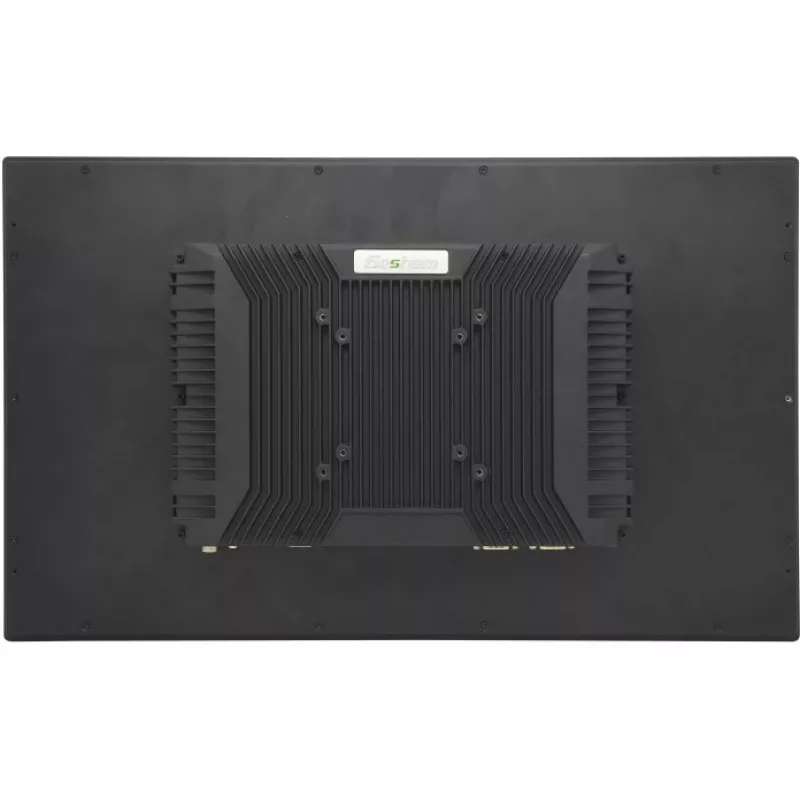 All-in-One PC ALLNET AIO IPC Touchscreen 21 Zoll, Intel Whiskey Lake i3, 8 GB RAM, 128 GB SSD