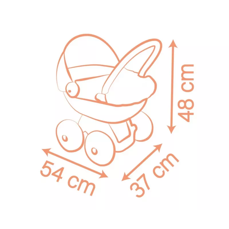 Pram Baby Nurse