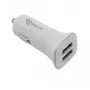 Netzteil SBOX DD-CC-224-W weiß — SBOX tragbares Geräteladegerät