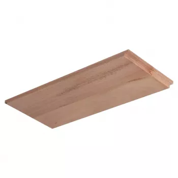 Holzbrett für das SPARTA PLUS LUX Spülbecken
