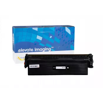 Toner CF410X Schwarz für HP LaserJet