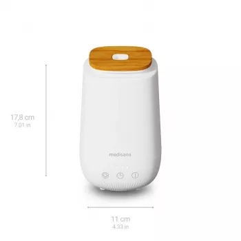 Medisana AD 650 Aromatisierer