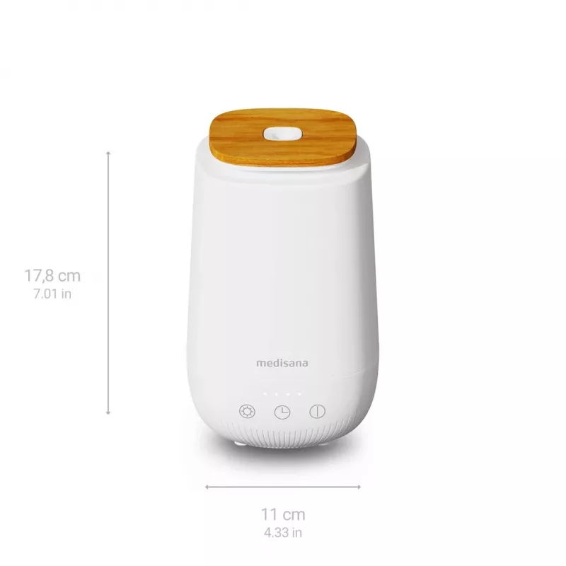 Medisana AD 650 Aromatisierer