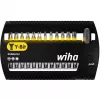 WIHA 41834 - Bit-Set XLSelector, 13-teilig gemischt, 50 mm, Y-Bit (41834)