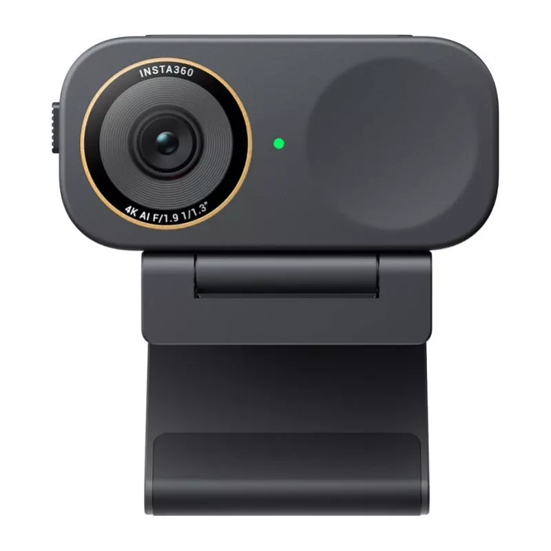 Webcam Insta360 Link 2C Pro Graphite Schwarz — Modell Link2C Pro