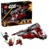 LEGO STAR WARS 75401 Ahsokas Jedi-Abfangjäger