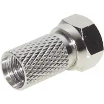 Koaxialer F-Stecker ShiverPeaks BS85009-A