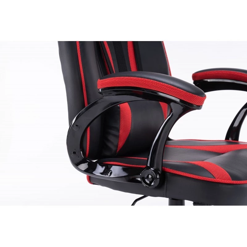GAMING SWIVEL CHAIR DRIFT Rot