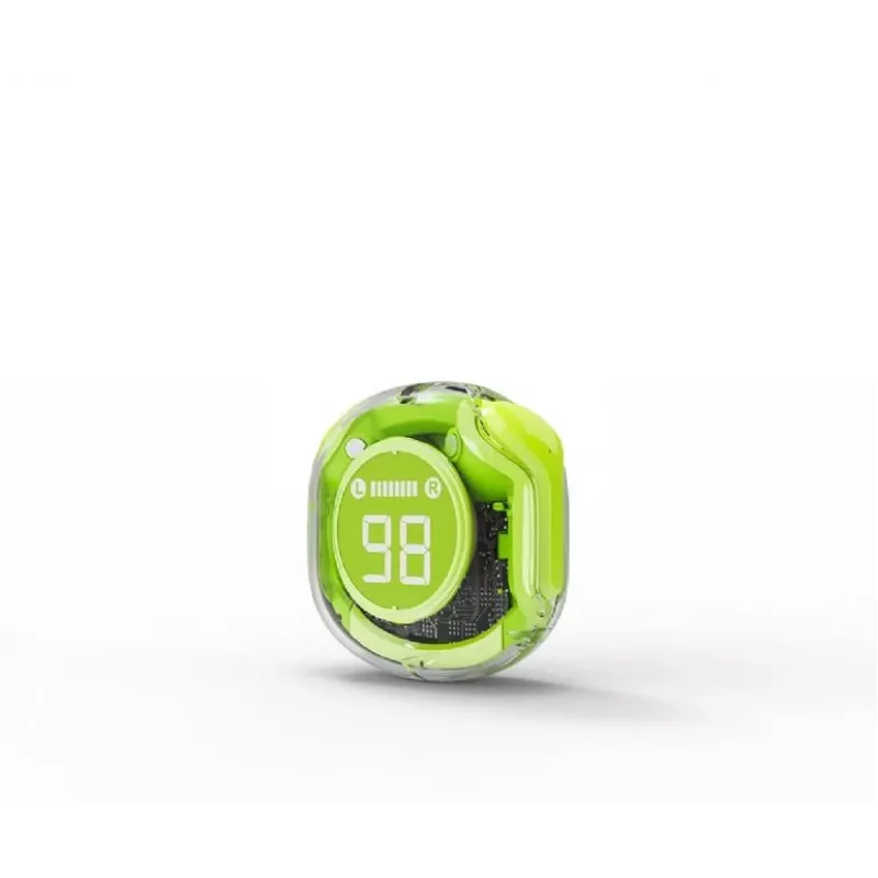 Headset Gembird GMB Audio TWST-01-G