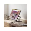 Alogic CLARITY Touch 32 UHD 6K Monitor 95W PD mit Ständer