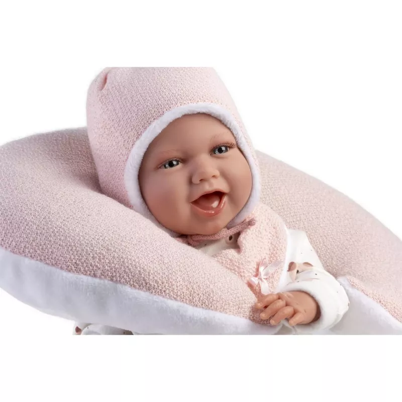 Mimi Baby Puppe 42 cm