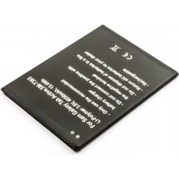 CoreParts MBXSA-BA0005 Tablet-Ersatzteil/Zubehör Akku