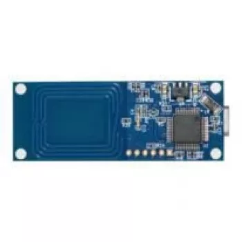 Kleines NFC-Modul-Lesegerät