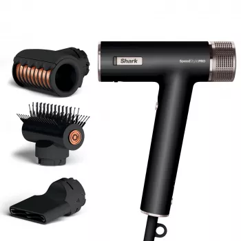 Shark SpeedStyle Pro HD731EU Haartrockner 1750 W