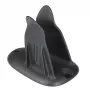Datalogic 11-0360, passiver Halter, Schwarz