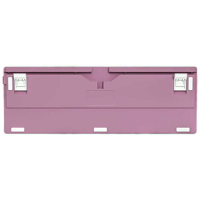 VGN V98 Pro Gaming-Tastatur, Berry Ice Cream - Twilight (US)